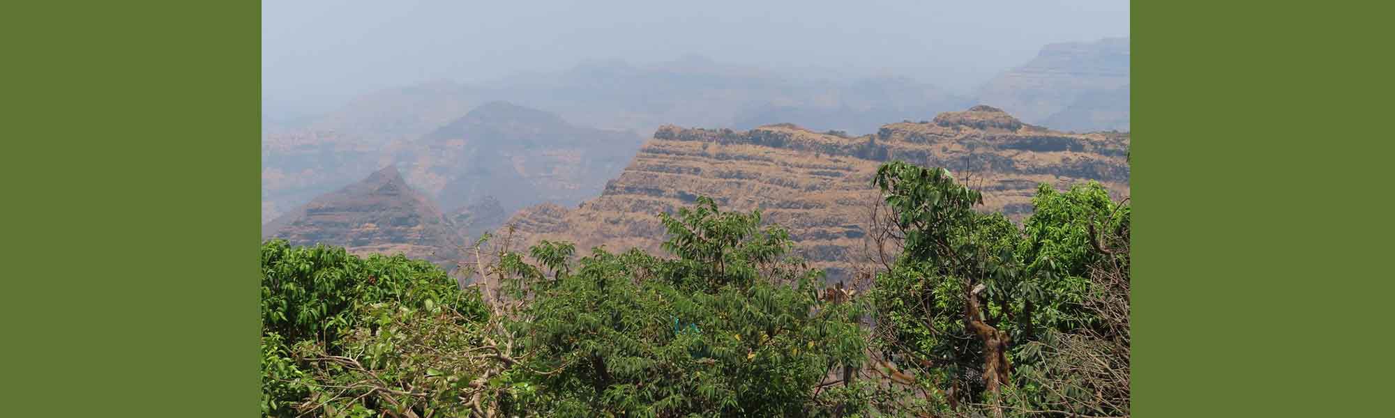 Itinerary banner